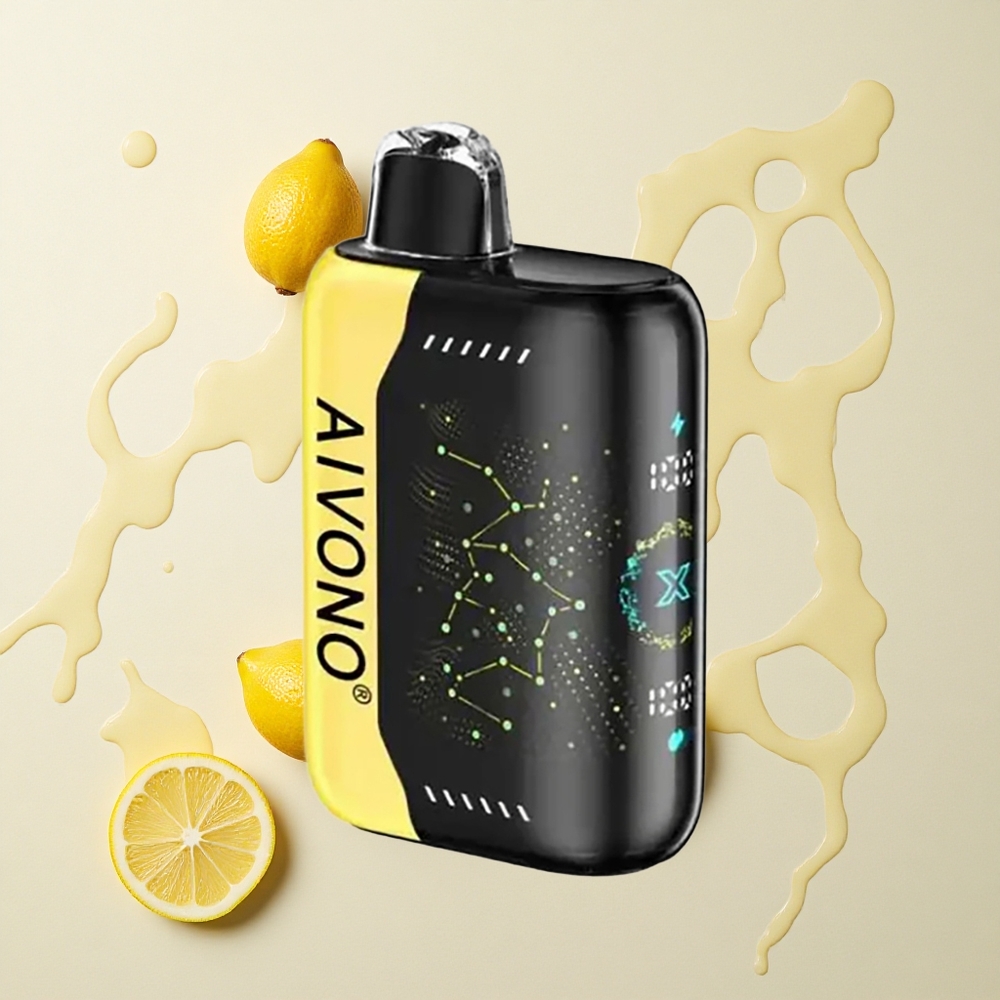 Aivono Aim Boom 25000 Melón Limón 28ml 650mAh