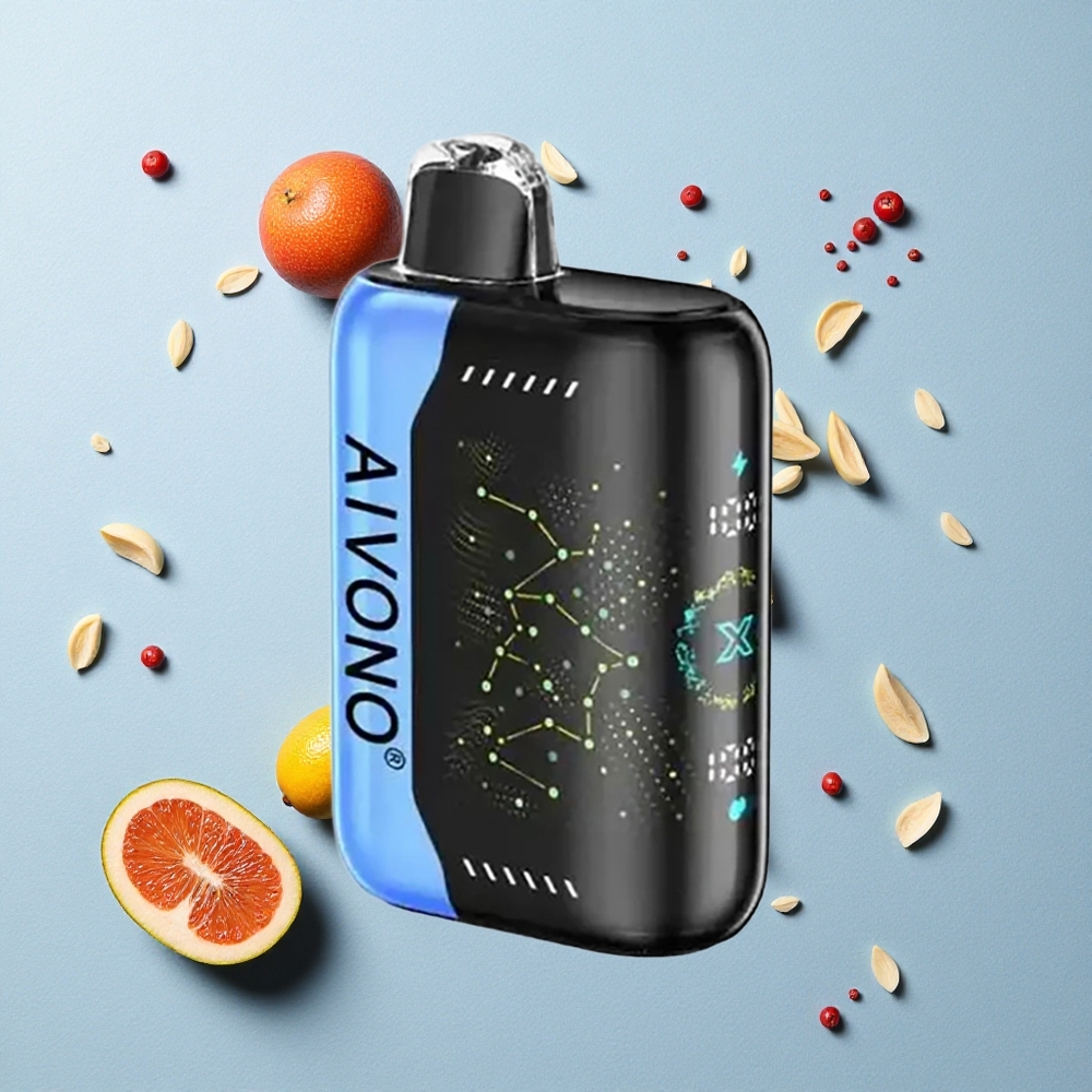 Aivono Aim Boom 25000 Rancher Azul 28ml 1.2ohm