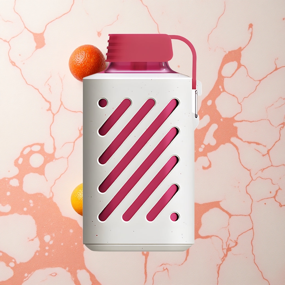 VOZOL GEAR 10000 Algodón de Azúcar Vape Desechable con VAMT y 30 Sabores