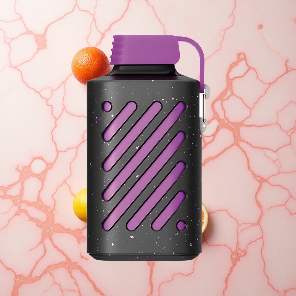 VOZOL GEAR 10000 Limonada Rosa VAMT 20ml