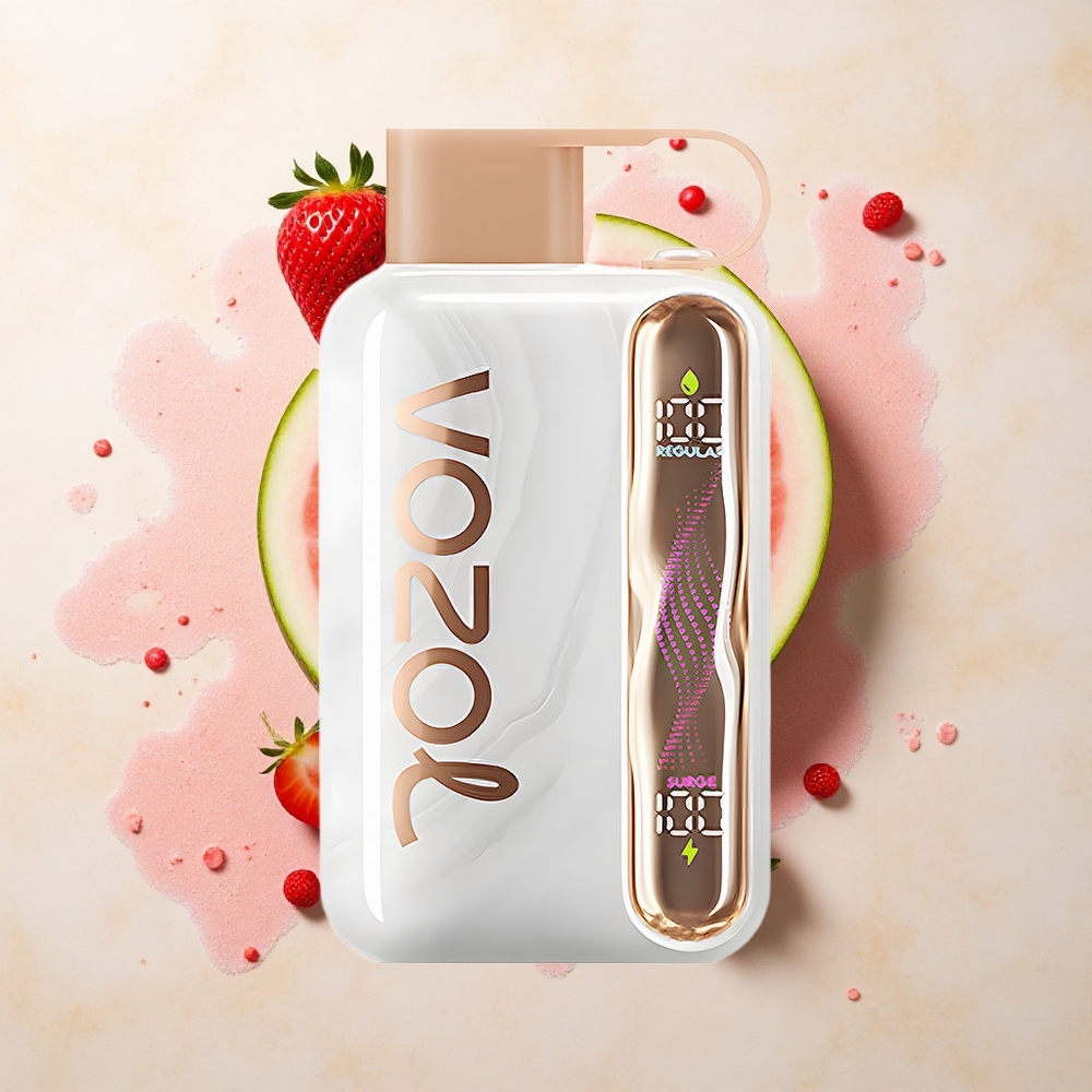 VOZOL STAR 40000 Fresa Sandía 1000mAh 20/50mg/ml Tipo-C