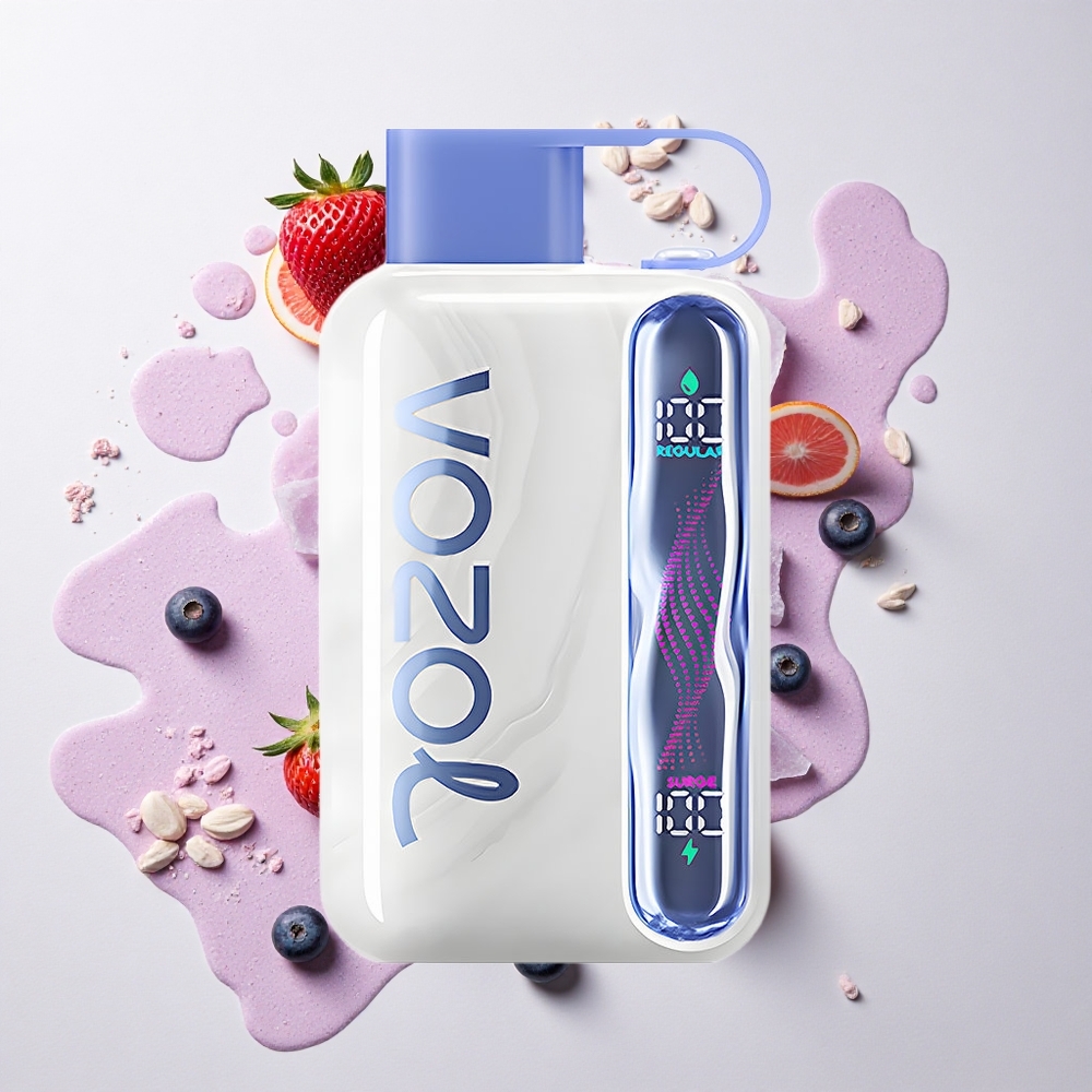 VOZOL STAR 40000 Helado de Arándano 1000mAh 20mg