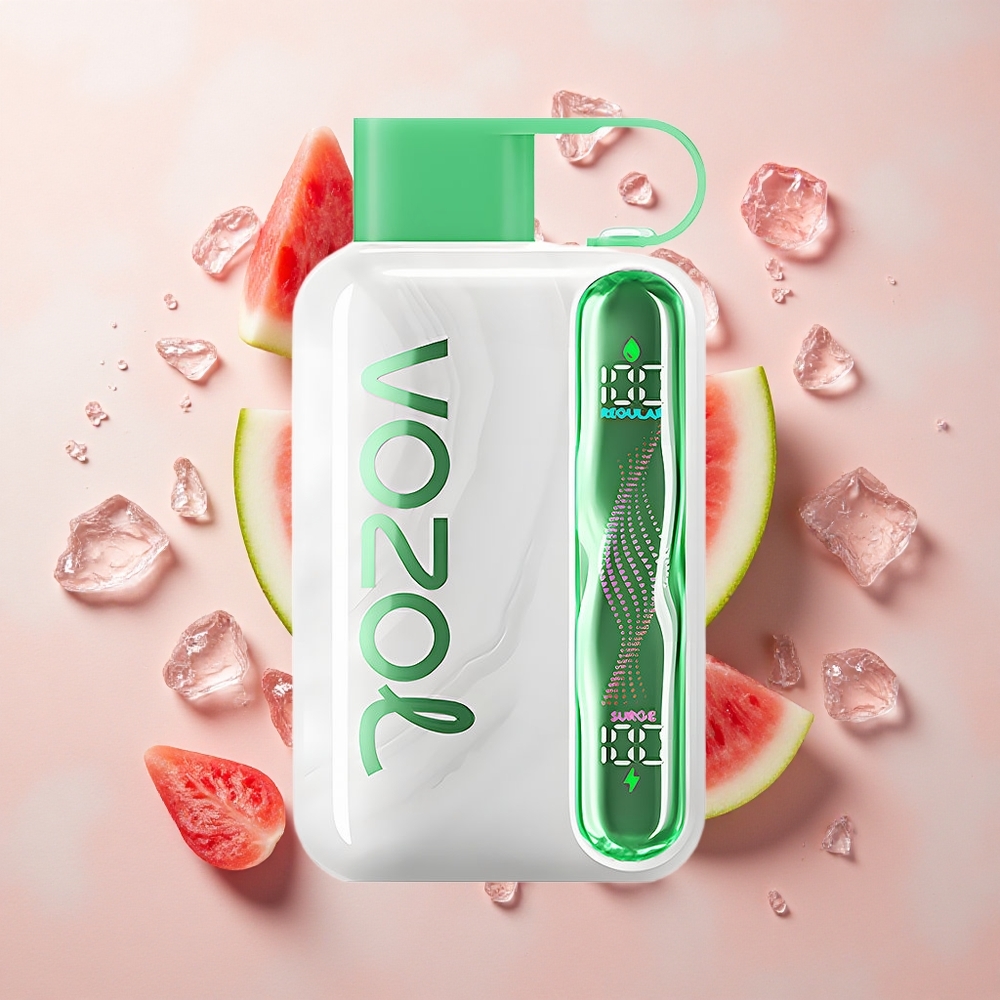 VOZOL STAR 40000 Sandía Hielo 1000mAh 20/50mg/ml