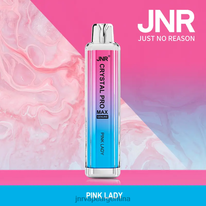 JNR Vape Price | mujer Rosa jnr cristal promax R08PX321
