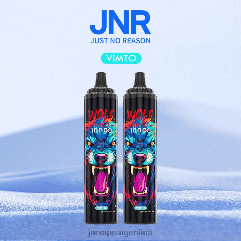 JNR Vape Pods | vimto jnr lobo niplo R08PX349